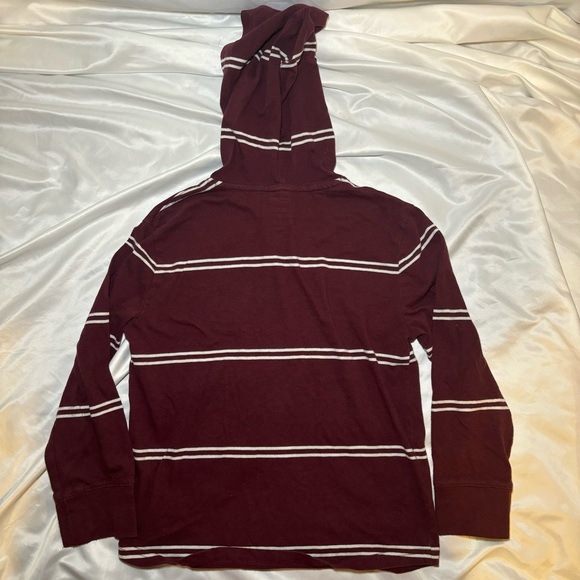 Youth boys bundle 2 long sleeve 1 short Size 8 /youth small 2 Minecraft 1 hooded - Picture 9 of 13